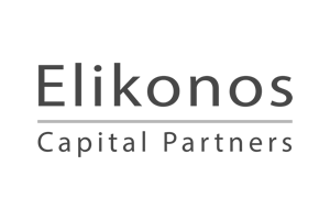 Elikonos
