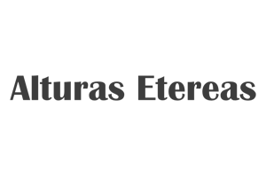 Alturas Etereas